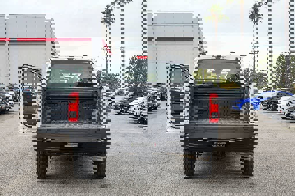 Used 2021 Ford F150 XL w/ Equipment Group 101A High image 26