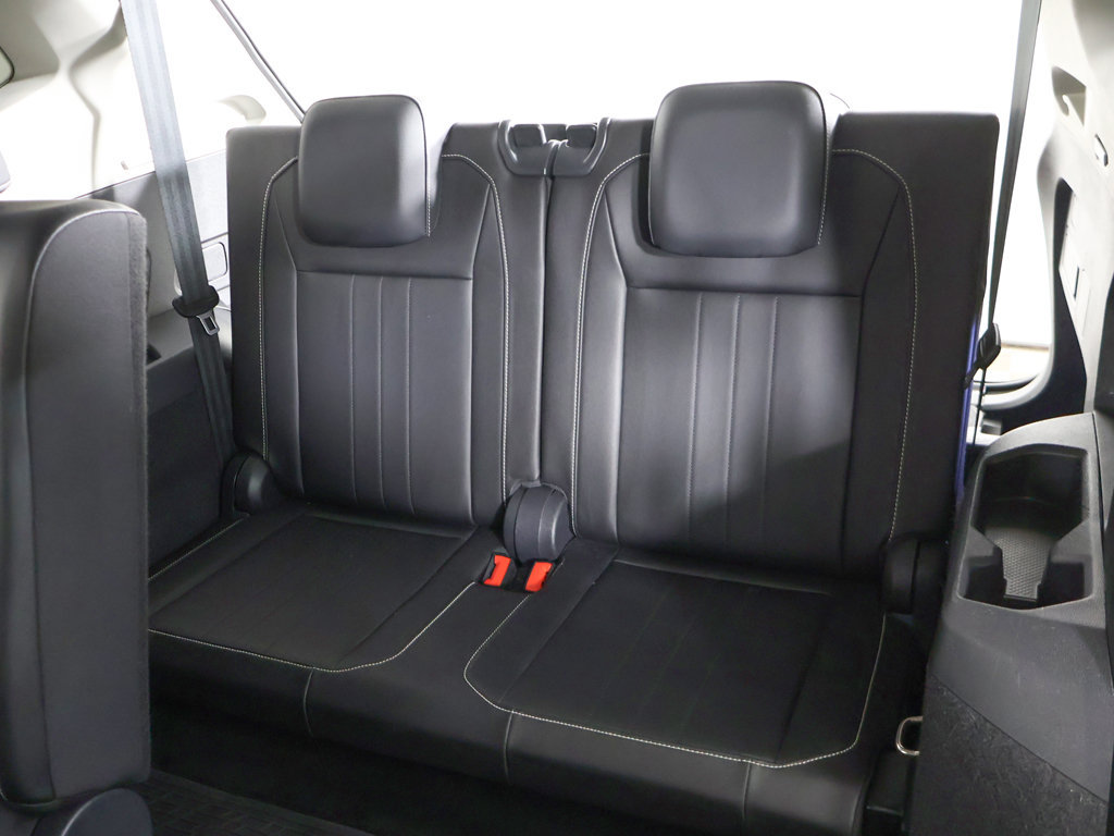 Used 2023 Volkswagen Tiguan SE FWD image 36