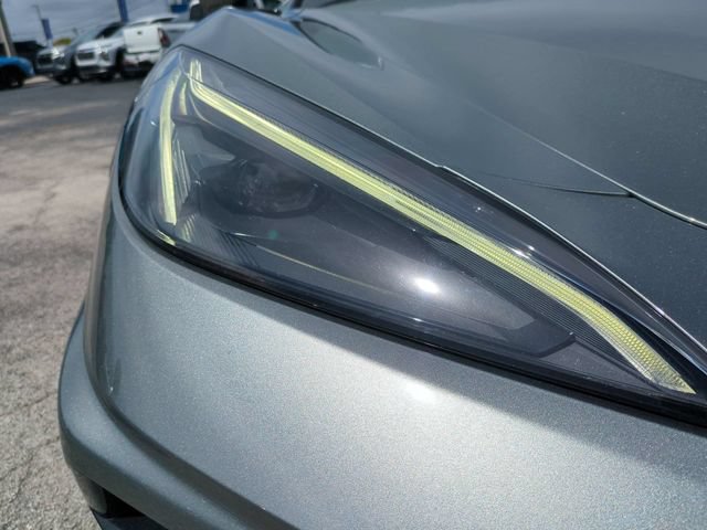 Certified 2023 Chevrolet Corvette Stingray Coupe w/ 1LT RWD image 10