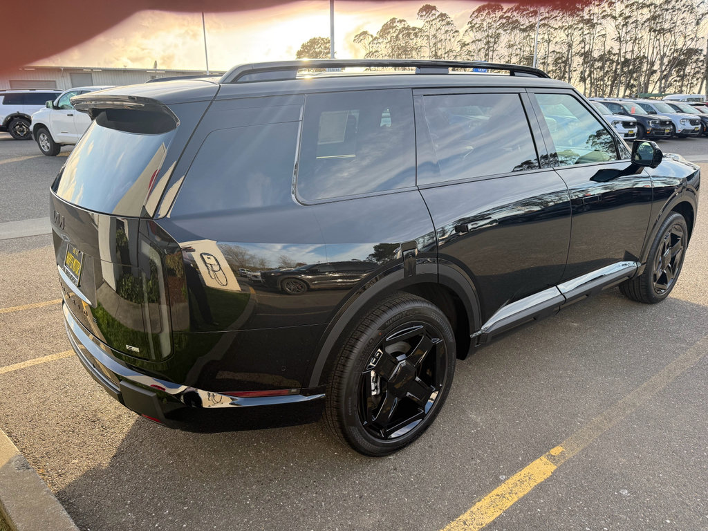New 2027 Kia Telluride SX X-Line image 7
