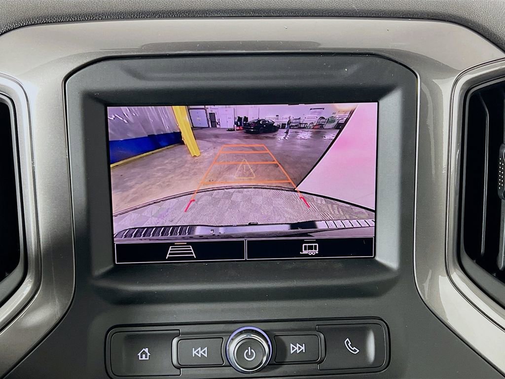 New 2026 Chevrolet Silverado 2500 Custom w/ Custom Value Package image 13