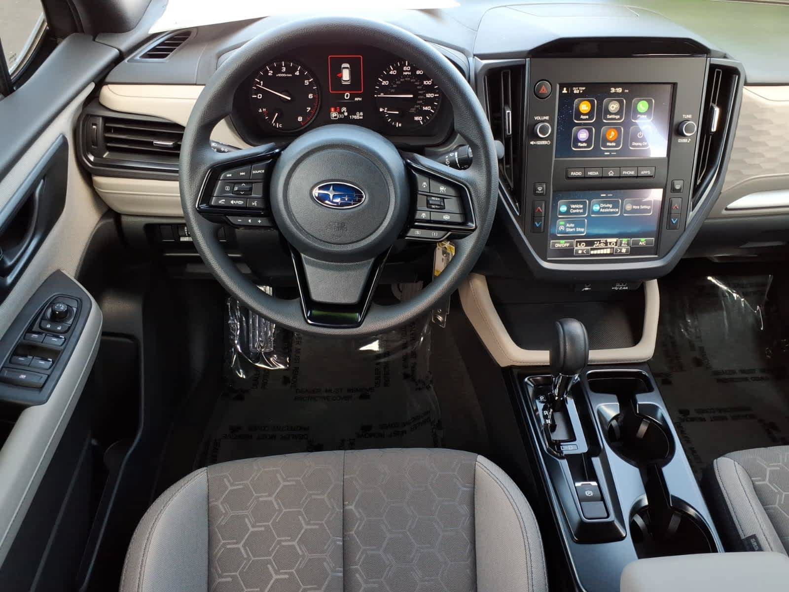 Certified 2026 Subaru Forester AWD/4WD image 30