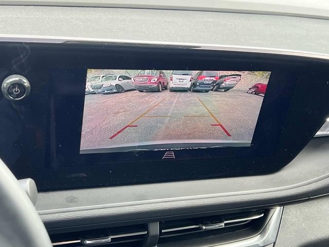 Used 2026 Buick Envista Preferred w/ Convenience I Package FWD image 27