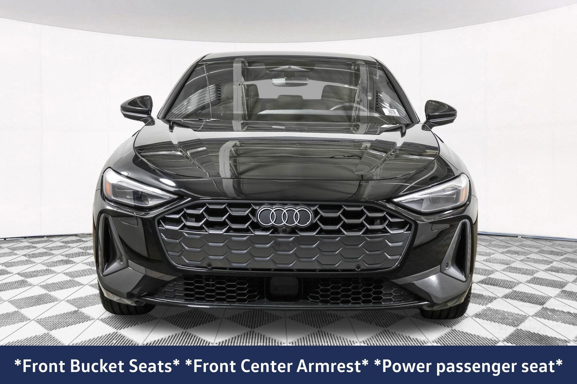 Used 2025 Audi A5 2.0T Premium w/ Convenience Package AWD/4WD image 10