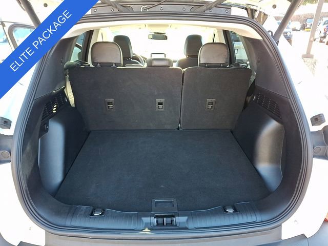 Certified 2022 Ford Escape Titanium w/ Titanium Elite Package image 30