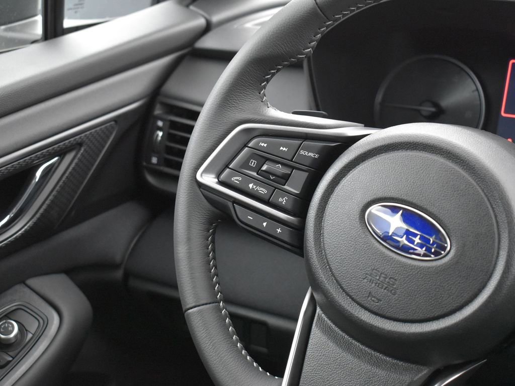 New 2025 Subaru Legacy Premium image 18