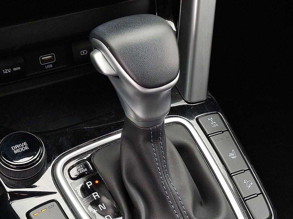 Certified 2023 Kia Seltos S AWD/4WD image 20