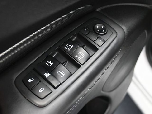 Used 2020 Dodge Durango R/T w/ Blacktop Package image 16