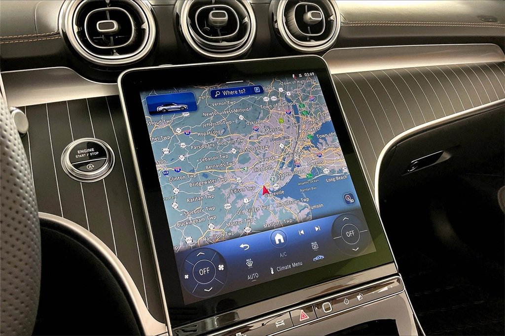 New 2026 Mercedes-Benz CLE 300 4MATIC Cabriolet image 7