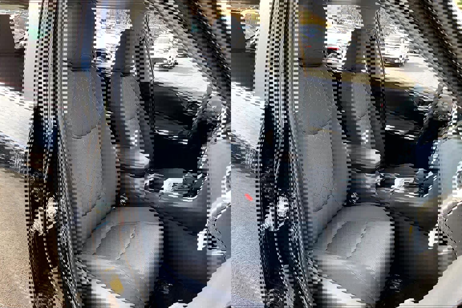 Certified 2023 Toyota RAV4 XLE image 8