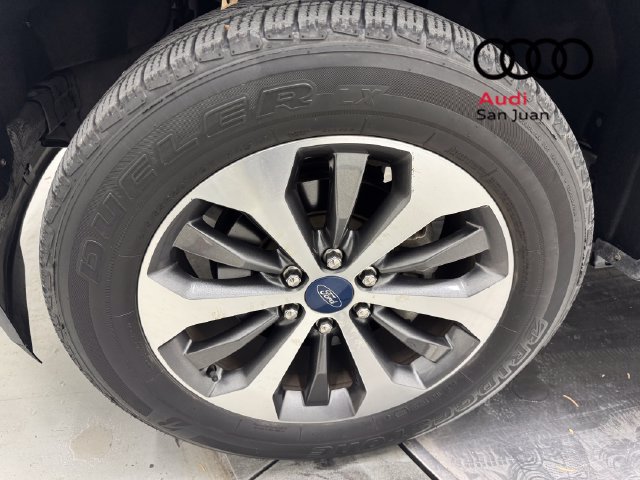 Used 2019 Ford F150 XL w/ Equipment Group 101A Mid RWD image 6