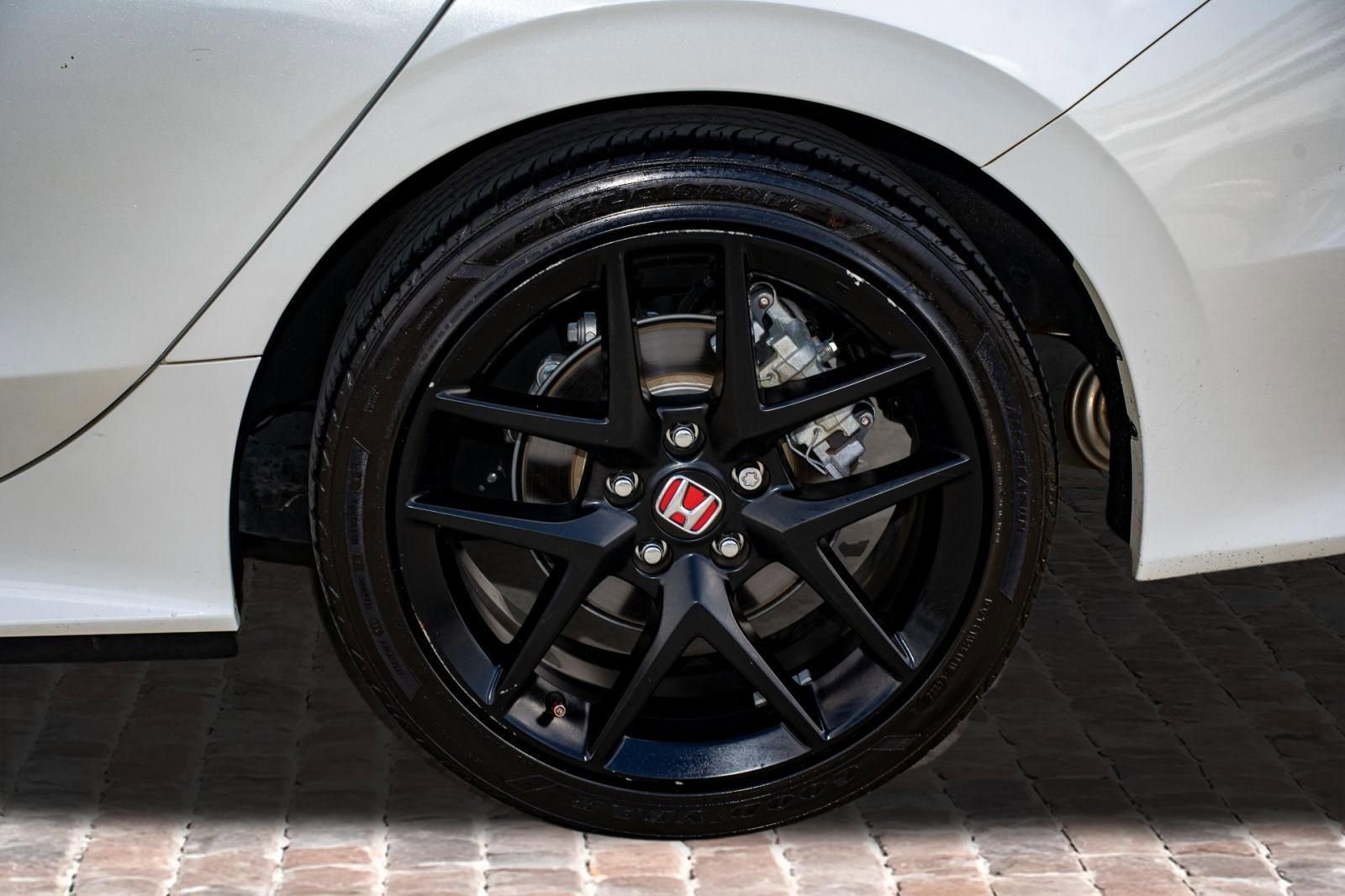 Certified 2023 Honda Civic Si image 41