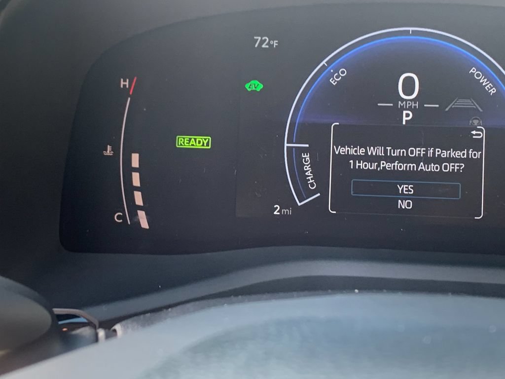 New 2026 Toyota Camry LE w/ Convenience Package FWD image 28