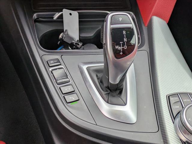 Used 2018 BMW 440i 440i w/ M Sport Package image 18