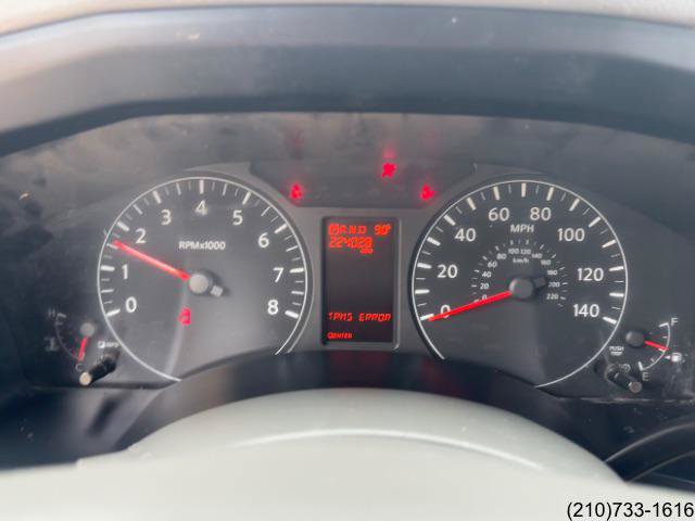 Used 2014 Nissan NV 2500 SV RWD image 16