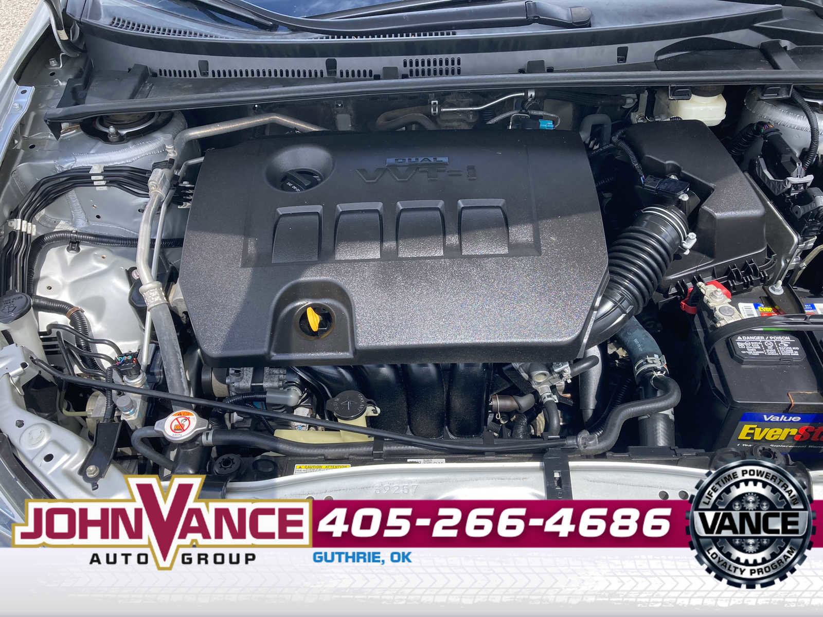 Used 2019 Toyota Corolla SE FWD image 14