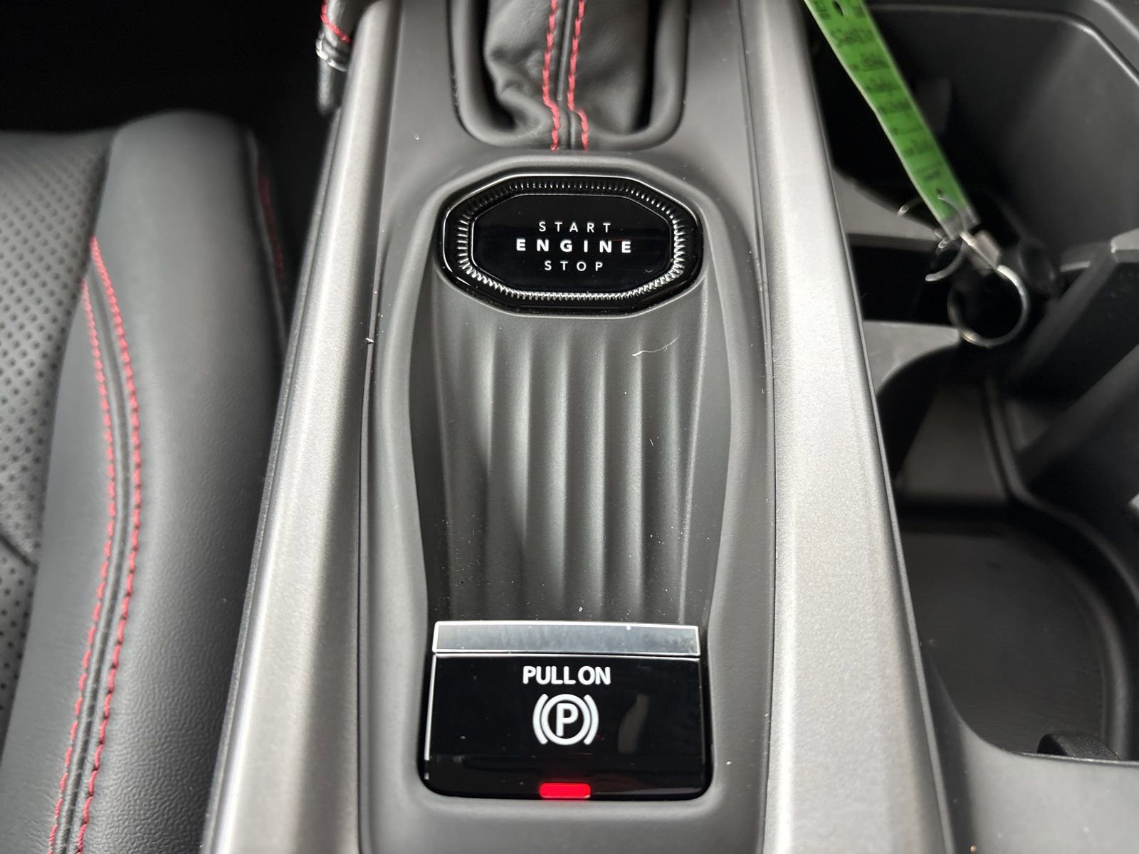 New 2026 Dodge Charger Scat Pack AWD/4WD image 28