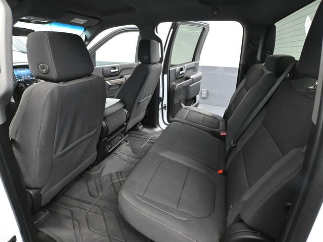 Used 2022 Chevrolet Silverado 2500 LT image 38