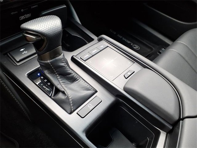 Used 2021 Lexus ES 350 F Sport image 22