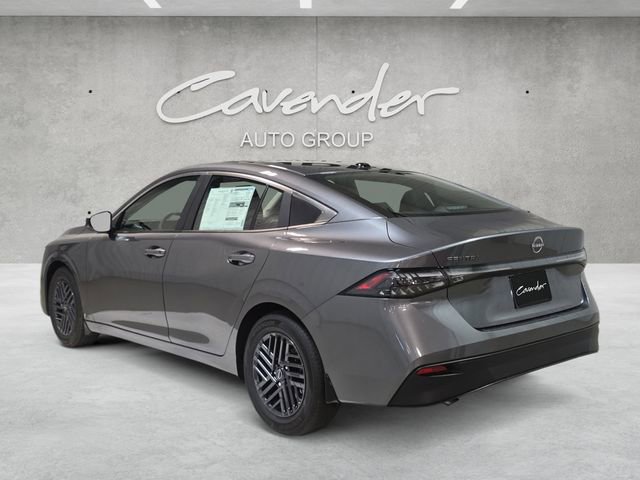 New 2026 Nissan Sentra SV image 14