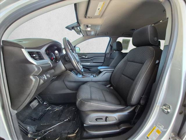 Used 2019 GMC Acadia SLE w/ Driver Alert Package I FWD image 15