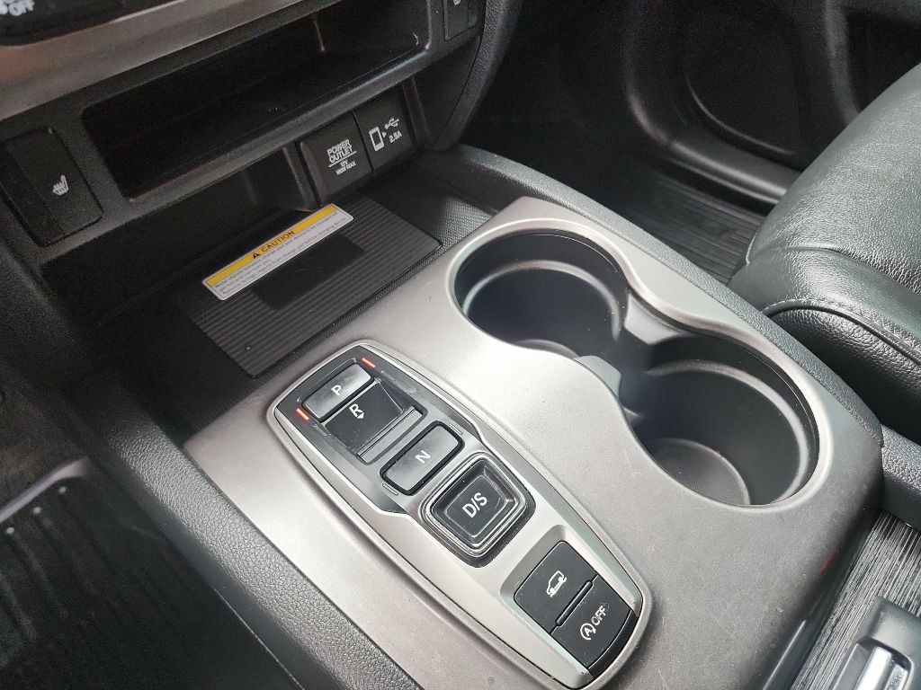 Used 2021 Honda Pilot Special Edition image 26