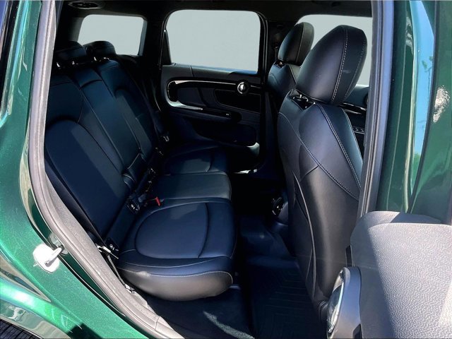 Used 2019 MINI Cooper Countryman S w/ Premium Package image 29