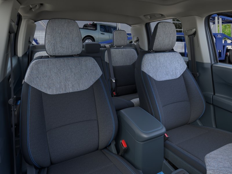New 2026 Ford Maverick XLT AWD/4WD image 11