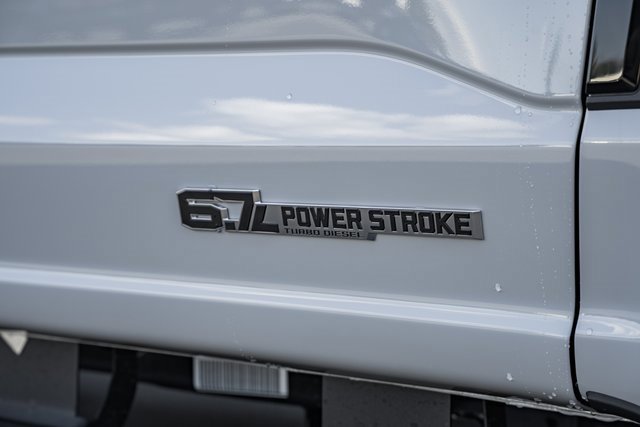 New 2026 Ford F350 XL image 18