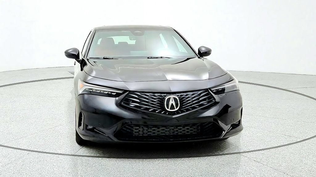 Used 2023 Acura Integra A-Spec w/ Technology Package FWD image 2