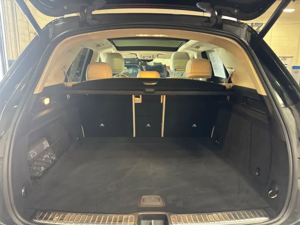 Certified 2021 Mercedes-Benz GLE 350 4MATIC image 7