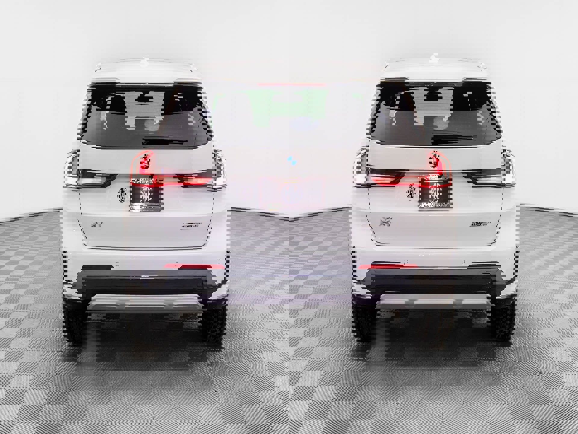 New 2026 BMW X1 xDrive28i w/ Technology Package image 5