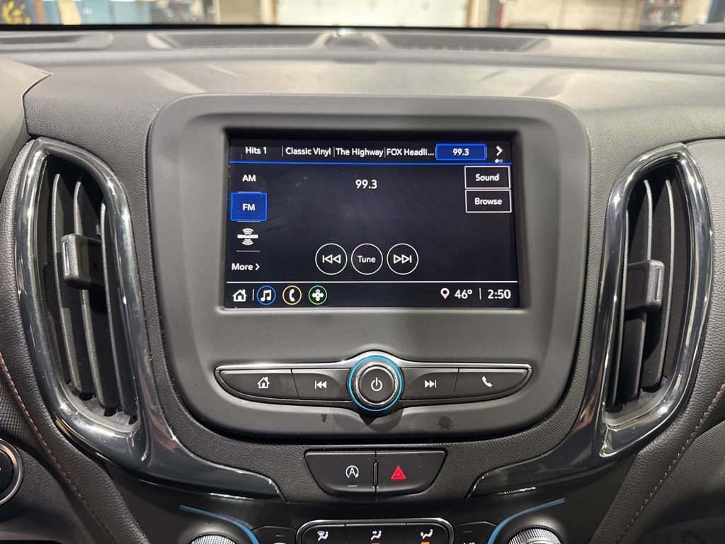 Used 2023 Chevrolet Equinox RS image 28