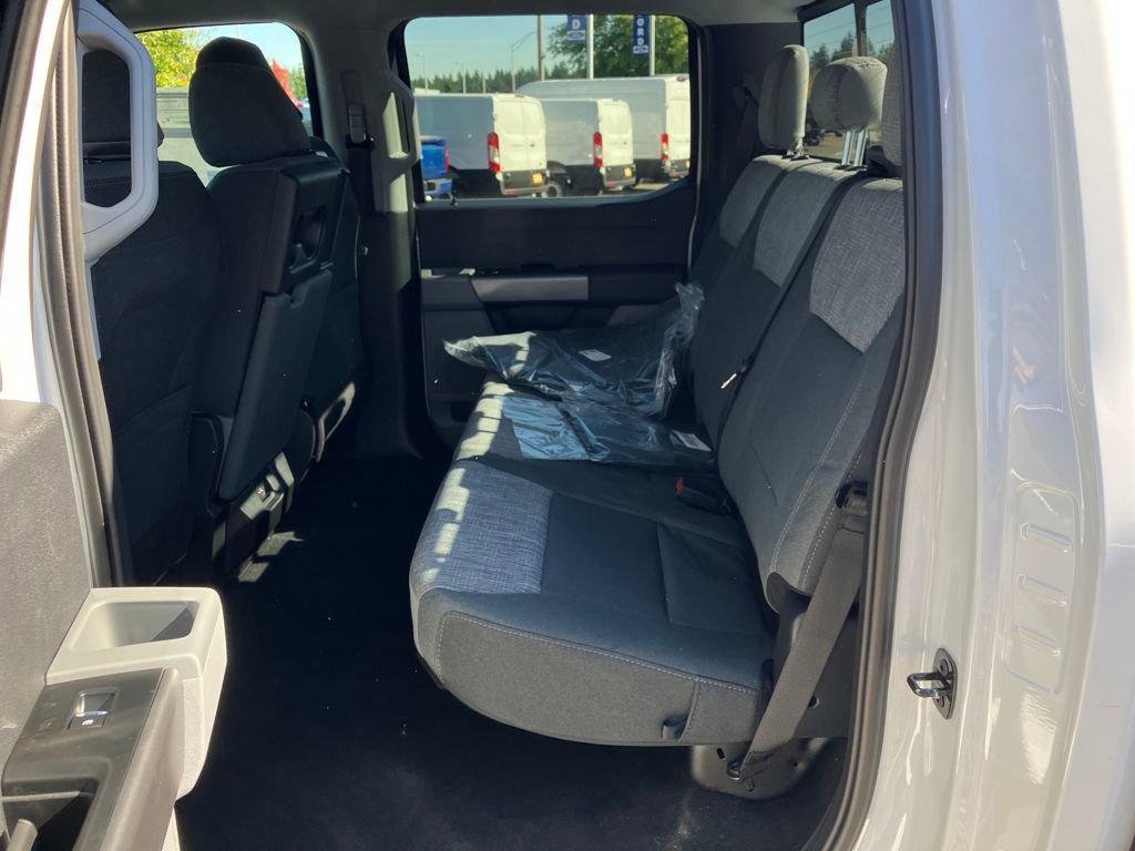 New 2026 Ford F350 XLT image 24