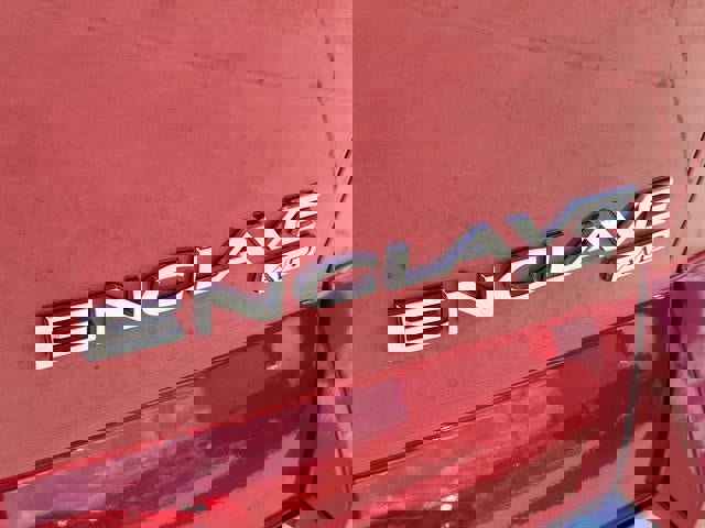 Used 2014 Buick Enclave Premium image 4