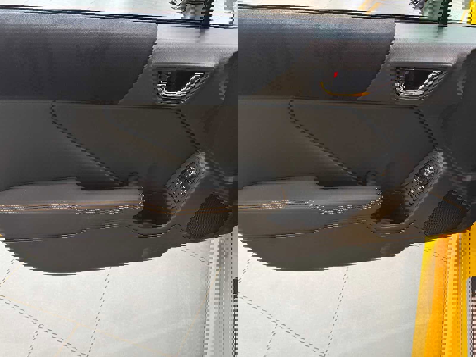 New 2026 Subaru BRZ Series.Yellow RWD image 6