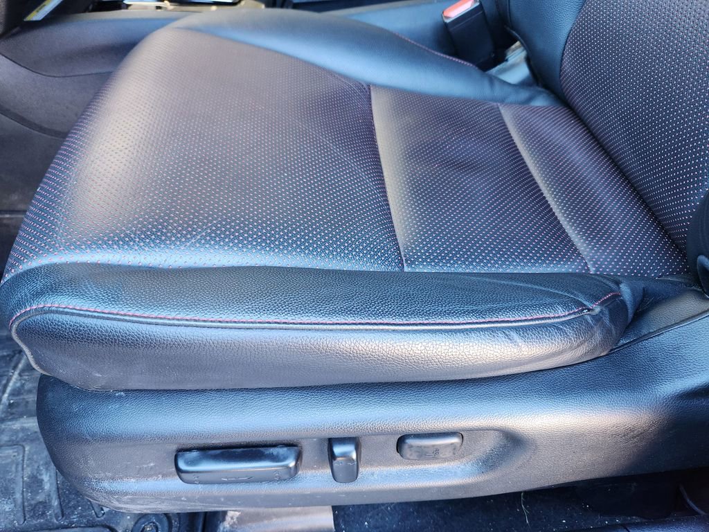 Used 2023 Honda Ridgeline Black Edition image 23