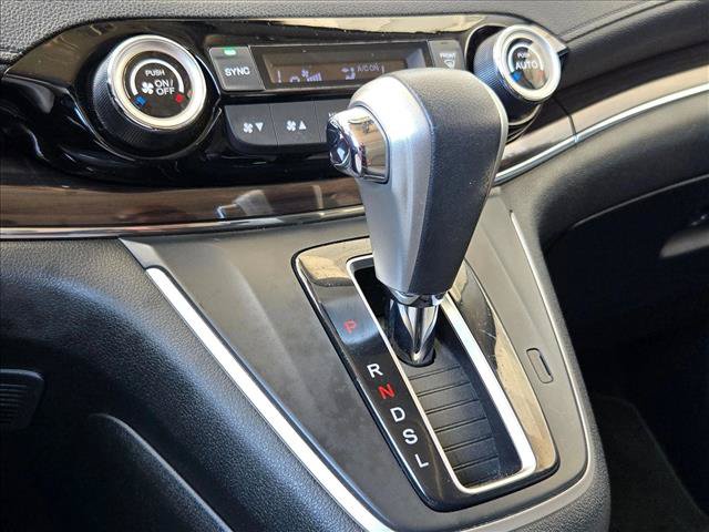 Used 2015 Honda CR-V EX-L image 16