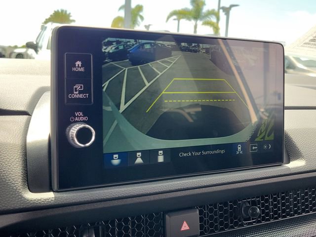 Certified 2026 Honda CR-V Sport-L image 30