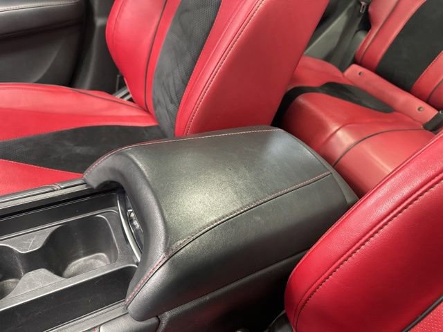 Used 2020 Acura RDX A-Spec AWD/4WD image 38