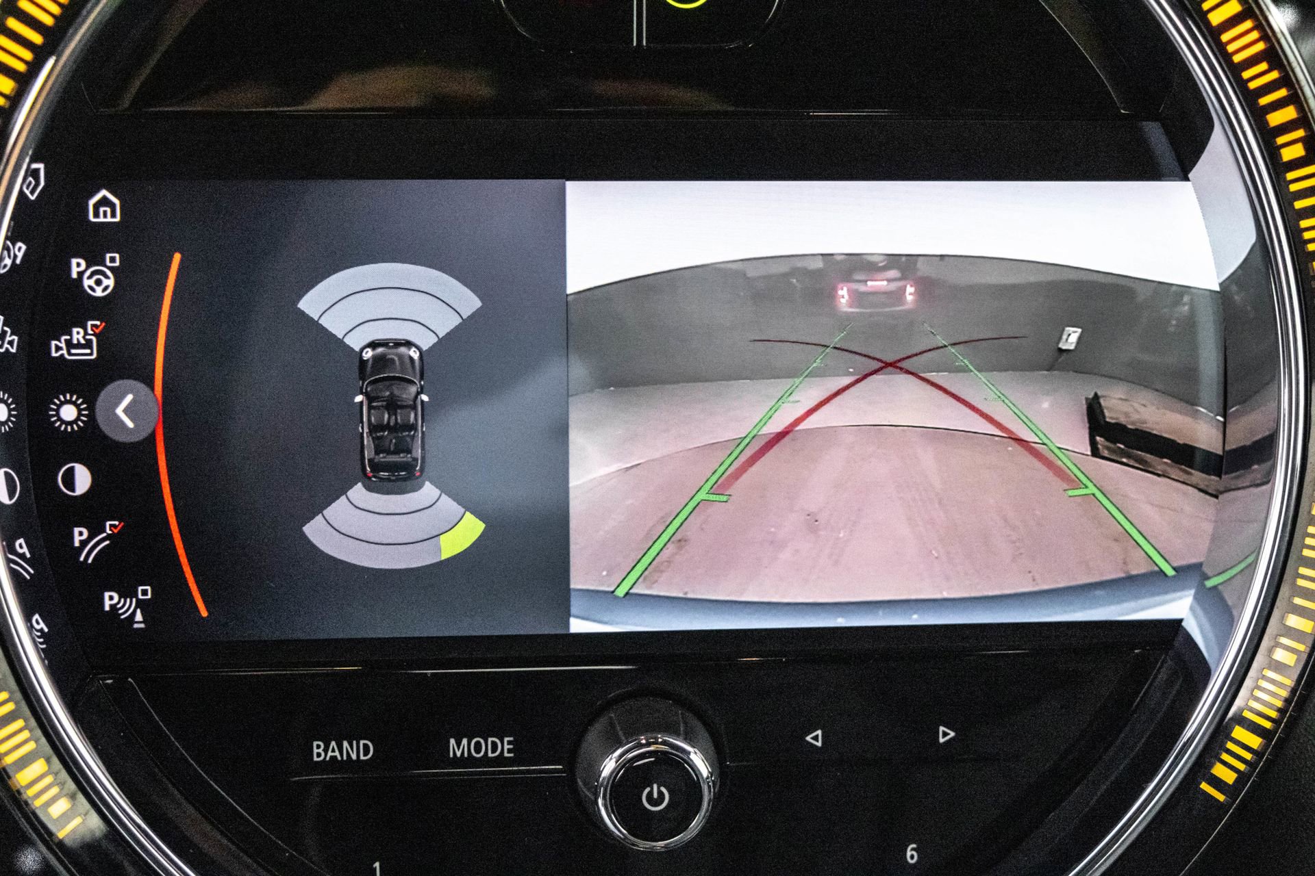 Used 2024 MINI Cooper S w/ Seaside Edition image 26