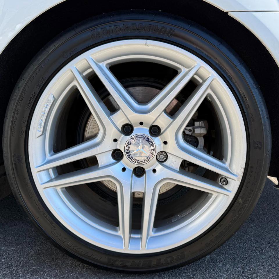 Used 2015 Mercedes-Benz C 250 Coupe image 21