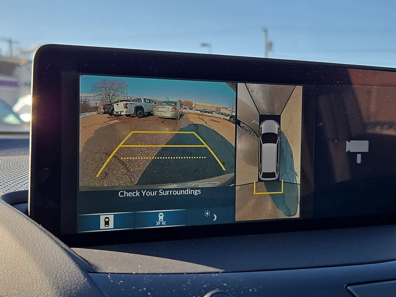 Certified 2025 Acura RDX A-Spec image 20