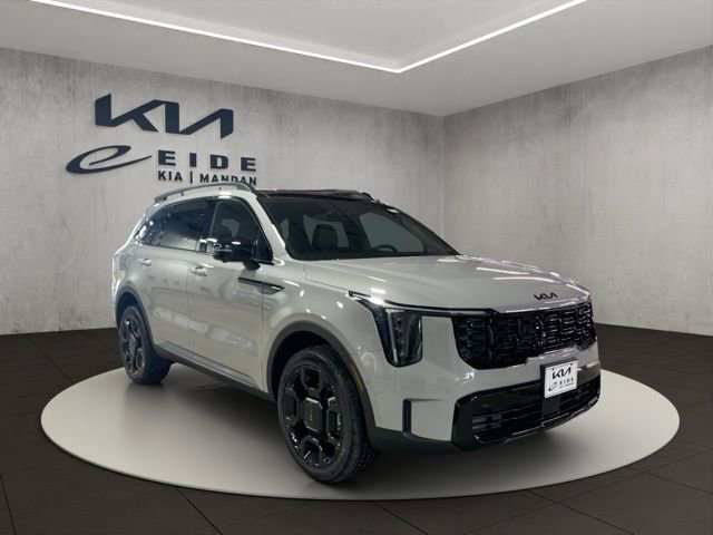 New 2026 Kia Sorento SX image 7