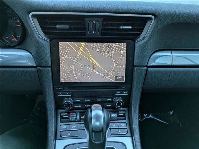 Used 2017 Porsche 911 Carrera image 14