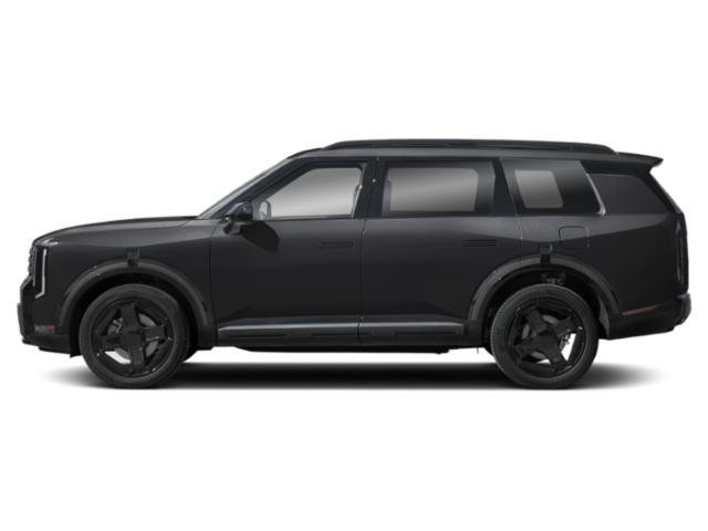 New 2027 Kia Telluride SX X-Line AWD/4WD image 3