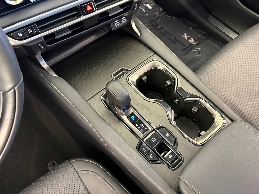 Certified 2024 Lexus RX 350 w/ Convenience Package AWD/4WD image 20