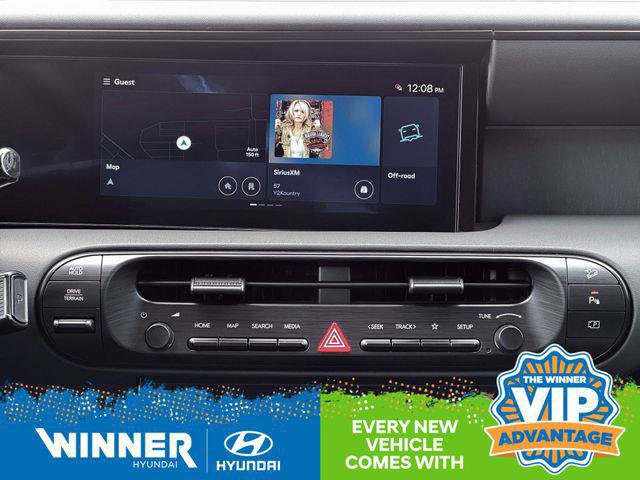 New 2026 Hyundai Palisade XRT Pro image 19