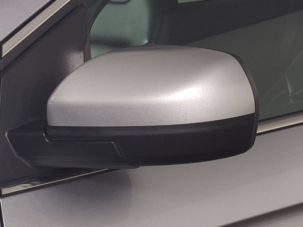 Used 2024 Ford Edge SEL AWD/4WD image 12