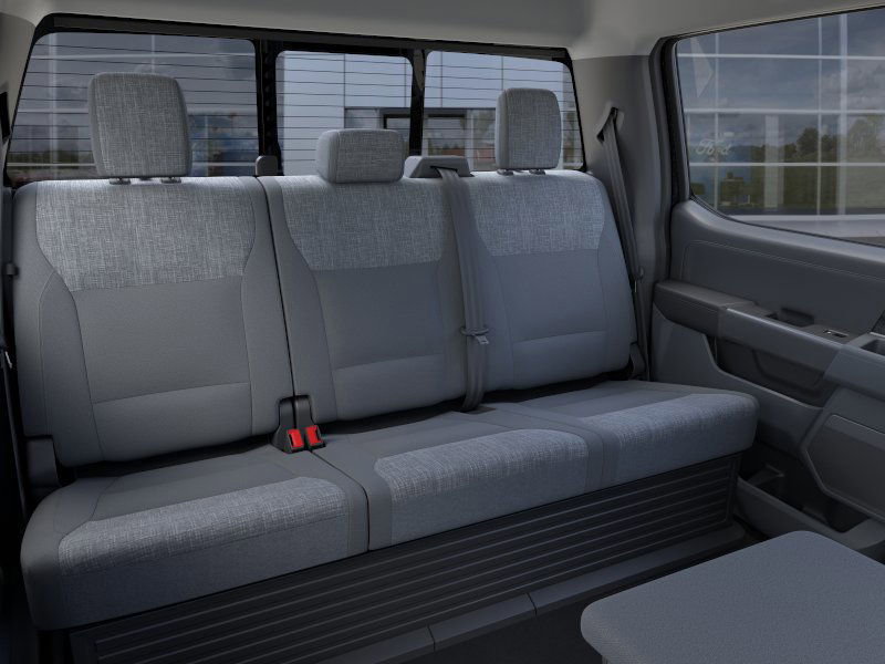 New 2026 Ford F250 XLT image 11